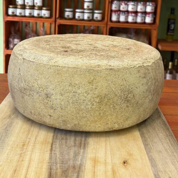 Parmesan Algérien 12 mois (200g)