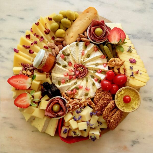 Plateau Gourmand (4/6p)