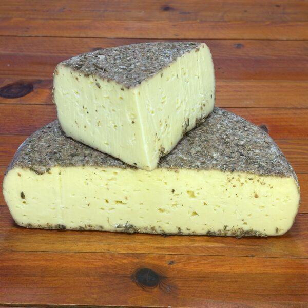 La tomme au fleurs (200g)