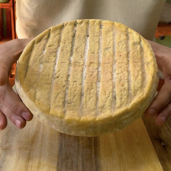 Le Tendroux 200g